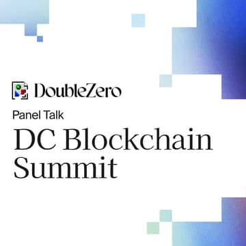 Cover Image for Panel Talk: DC Blockchain Summit