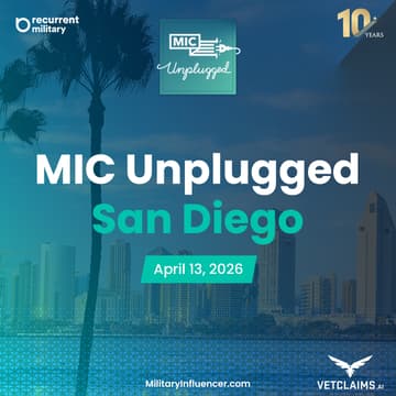 Cover Image for MIC Unplugged: San Diego