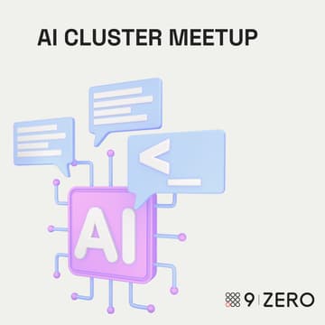 Cover Image for 🌐 AI Cluster meetup - AI Tips & Tricks with Brian Allen and Chris Dolphin