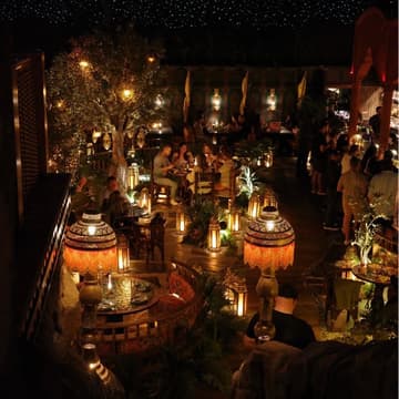 Cover Image for The CX Leaders Dinner: San Diego