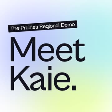 Cover Image for What You’re Missing About the Prairies Job Market (And How Kaie Fixes It)
