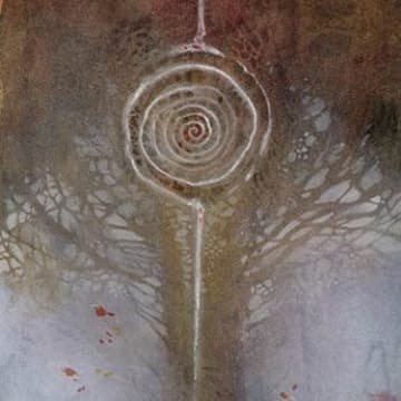 Cover Image for Rooted in Wellness: Breathework class