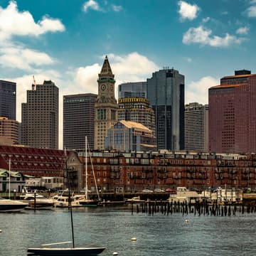 Cover Image for Boston - Art Market City Tour Hosted by Greenwich Art Society and Devon Vander Voort