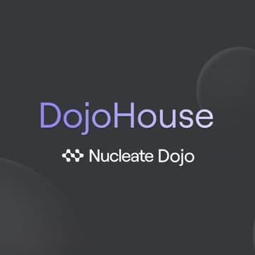 Cover Image for Nucleate DojoHouse SF: Biotech Meetup