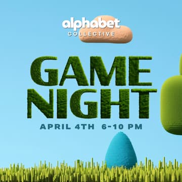 Cover Image for GAME NIGHT