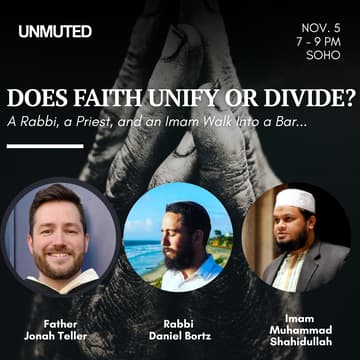 Cover Image for Religion in America: Faith, Identity, and Politics