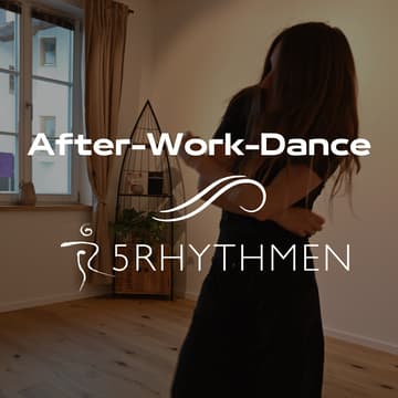 Cover Image for After-Work-Dance