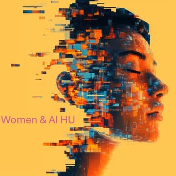 Cover Image for Women & AI HU #7 - W&AI x MSCI: Cybersecurity in the Age of AI