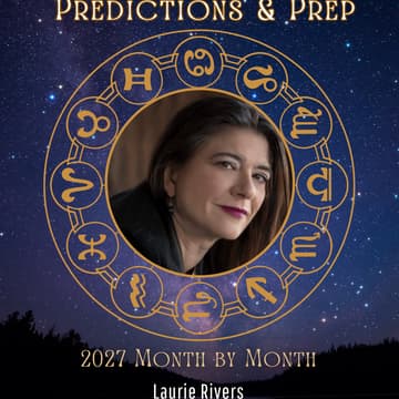 Cover Image for 2027 Prep & Predictions