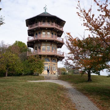 Cover Image for B-altimore I-dealist G-athering (BIG)