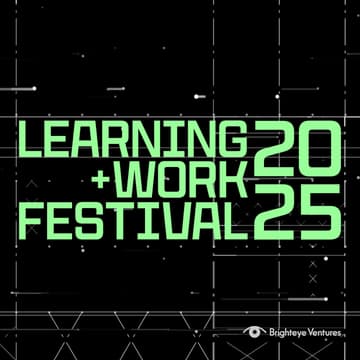 Cover Image for Brighteye Learning + Work Festival 2025