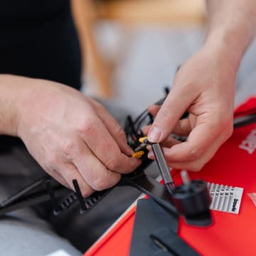 Cover Image for DroneAid Berlin Workshop - 27 June 2026