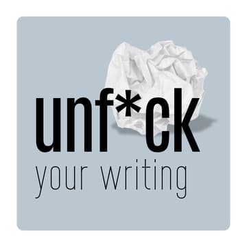Cover Image for Unfuck Your Writing: Decision Paralysis