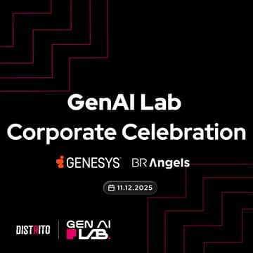 Cover Image for GenAI Lab: Corporate Celebration