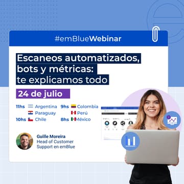 Cover Image for Datos reales en tiempos de bots: interpretación y acción para tu estrategia