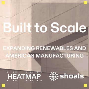 Cover Image for Heatmap House: Built to Scale