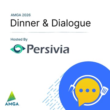 Cover Image for AMGA 2026 Dinner & Dialogue