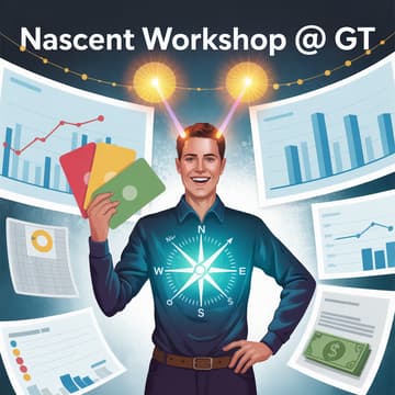 Cover Image for How to get started with your startup? A novel approach to evaluate ideas for products and new businesses (Online)