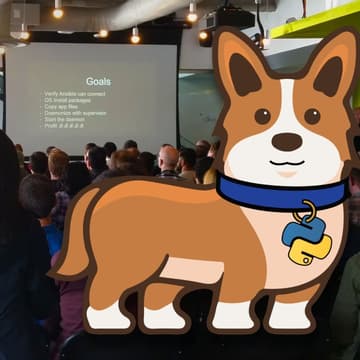 Cover Image for Project Hack Night & Social