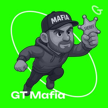 Cover Image for Global Talent Mafia. Beginner Night