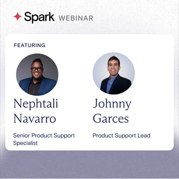 Cover Image for Guía de cotización e inscripción de Spark