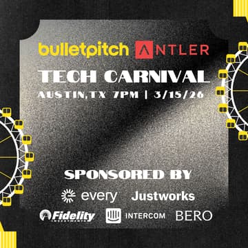 Cover Image for Tech Carnival
