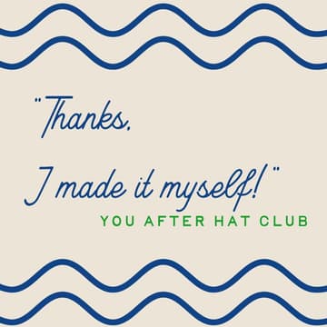 Cover Image for Fall Hat Club (1 of 3)