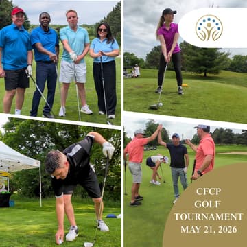 Cover Image for Golf Day and Networking Event for Consumer Product Professionals