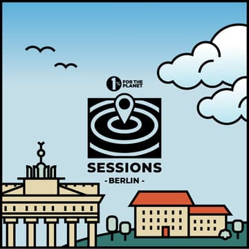 Cover Image for Sessions: Berlin