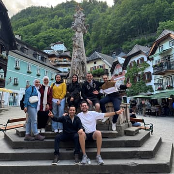 Cover Image for Balkans Trip 🚗 |tbaeg