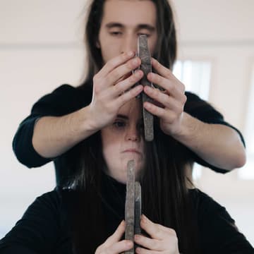 Cover Image for LE CAVITÀ DEL SEGNO - GRAVE / I PARTE