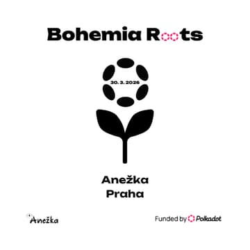 Cover Image for Bohemia Roots #14 by Polkadot