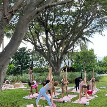 Cover Image for Wellness Day