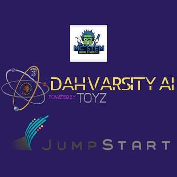 Cover Image for #CLETechWeek DahVarsity Hackathon: Turning Students into Superheroes through Video Games