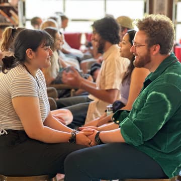 Cover Image for Intermediate Friendship: Level Up Your Friendship Game