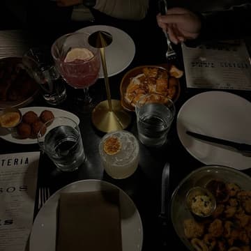 Cover Image for Founders Dinner XVIII - Canggu