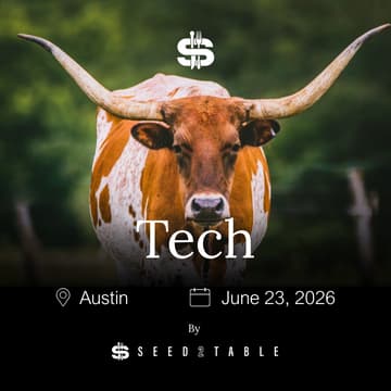 Cover Image for Seed2Table: Tech