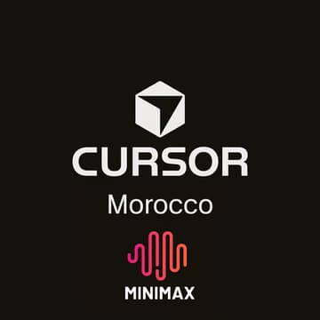 Cover Image for Cursor Hackathon Benguerir