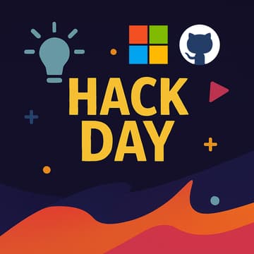 Cover Image for [Hack Day] Building a $100MM solopreneur business with MSR and GitHub Copilot