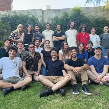 Cover Image for BAISH Connect