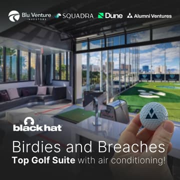 Cover Image for Birdies and Breaches