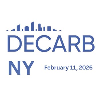 Cover Image for Decarb Multifamily Summit