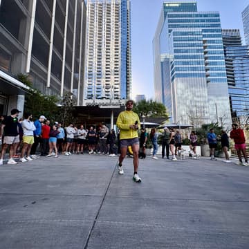 Cover Image for Pitch and Run ATX