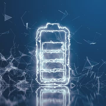 Cover Image for Cleantech Meetup | How Can Next-Generation Batteries Transform Energy Storage and The Grid?