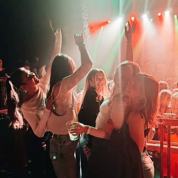 Cover Image for Ecstatic Rhythms 💃🎶🧘 SUMMER VIBES