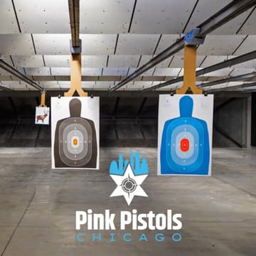 Cover Image for Range Day @ Maxon