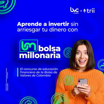 Cover Image for Estrategias Reales para Ganar en la Bolsa Millonaria (Sin Apostar a la Suerte)