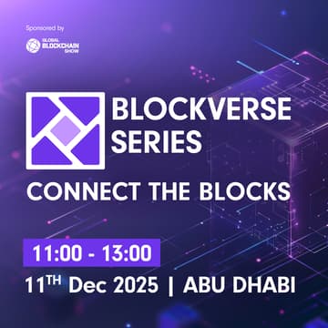 Cover Image for Blockverse Series: Connect the Blocks