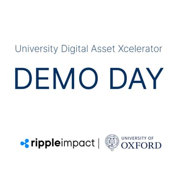 Cover Image for Demo Day UDAX - Oxford 2026