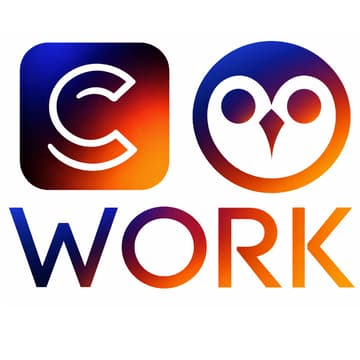 Cover Image for DC Nightowls Open Coworking w/ AI Collective